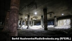 Археологічний простір Поштової площі, Поділ, Київ, 4 вересня 2018 року