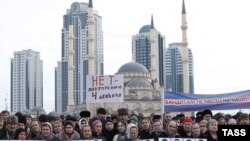 Нохчийчоь - Соьлж-ГIала, ГIур 13, 2014