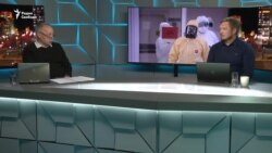 Санитарный цифровой режим Собянина и Путина