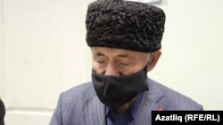 Рәүф Ибраһимов