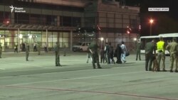 «Спасая жизни»: хаос эвакуации из Кабула глазами украинской летчицы