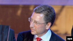 Курт Волкер