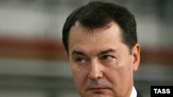 Валеры Окулаў