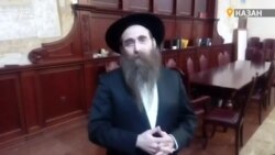 Казан синагогасында коронавирустан ничек сакланалар?
