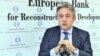 Директор Европейского банка реконструкции и развития в странах Восточной Европы и Кавказа Фрэнсис Малиж