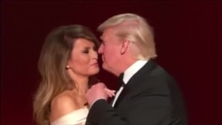 АКШнын 45-президенти: биринчи леди жана бий