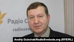 Микола Гриценко