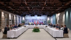 Երեք տարվա ընդմիջումից հետո Ռուսաստանն ու Ուկրաինան վերսկսել են ուղիղ բանակցությունները