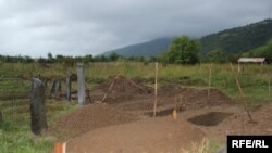 Гуьржийчоь - ПIангаза, Дуиси-эвла, 2013