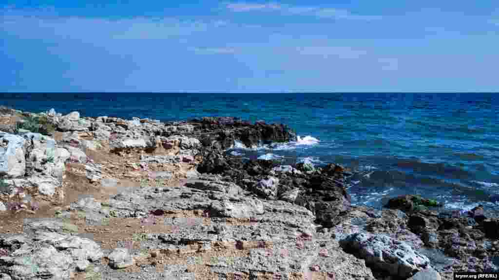 &quot;Kiyik Omega&quot; plâjı