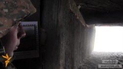 ԼՂ ՊՆ. Ադրբեջանը դիվերսիայի փորձ է արել, հայկական կողմը մեկ զոհ ունի