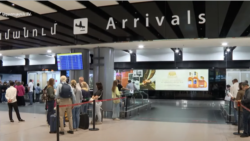 Ահավոր է, երբ տանդ գլխին հրթիռներ են պայթում. Իսրայելից 144 հոգի եկավ Հայաստան