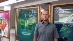 Алексей Кравцов.