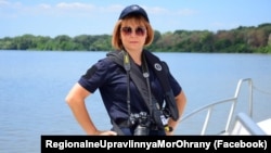 Наталья Гуменюк