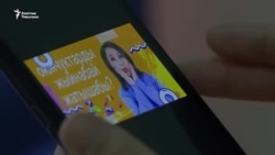 Салтанат энелерге кеңеш берет