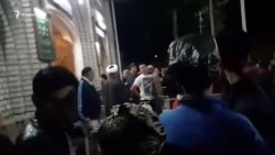 В некоторых областях Узбекистана детей не пускают в мечети в дни Рамадана