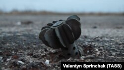 Повідомляється, що війська РФ здійснили 11 обстрілів прикордонних територій та населених пунктів Сумської області