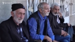 Շոշի բնակիչներն ասում են՝ հողը թողնող չեն