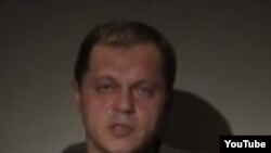 Подполковник Алексей Тухватулин