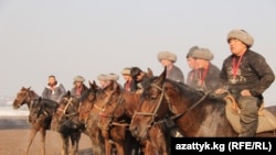 Иллюстративное фото.