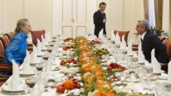 Արարողակարգային ծախսերի գաղտնիացումը «կոռուպցիոն լուրջ ռիսկեր է պարունակում»