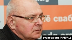 Уладзімер Колас