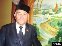 Азат Зыятдинов