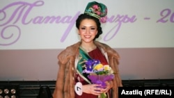 Эдельвейс Ихсанова