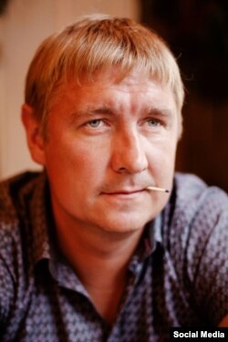 Уладзімер Макоўскі