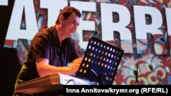 Усеин Бекиров