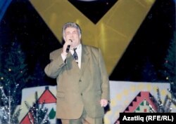 Фән Вәлиәхмәтов