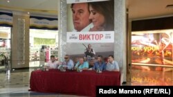 Нохчийчоь --"Виктор" филм йийцаре еш, юккъехь - Депардье Жирар, Соьлж-ГIала, 3 Гез14