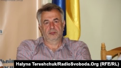 Богдан Гудь