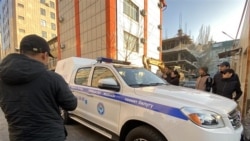 Жаңылыктар | 23.11.2025 | Башаламандык уюштурууга шек саналгандардын бөгөт чарасы каралууда
