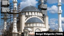 Aqmescit, 2022 senesi