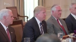 Мировые лидеры о взрыве в Петербурге