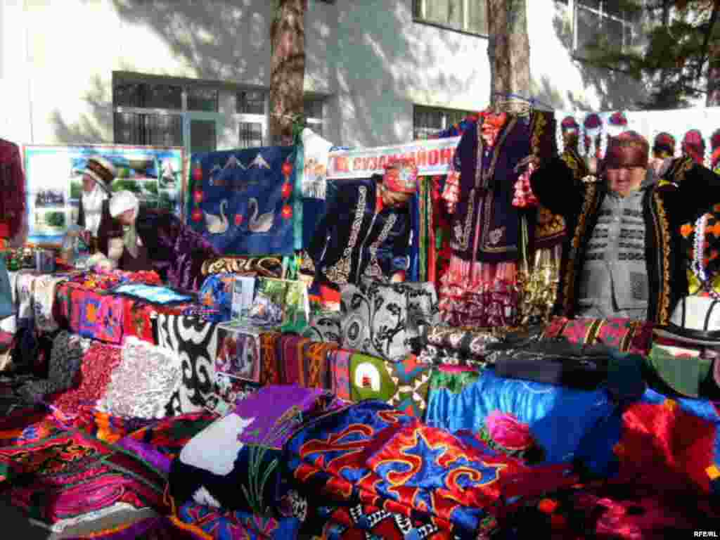 Жалал-Абад туристтерди чакырат #6