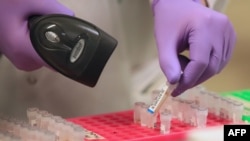  بیش از ۲۳ هزار نفر تاکنون در آمریکا به ویروس کرونا مبتلا شده‌اند.