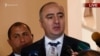 Начальник Специальной следственной службы Сасун Хачатрян, Ереван, 1 ноября 2018 г.