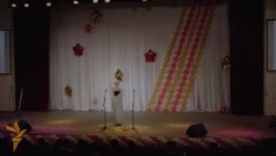 Пензада ўзбеклар учун мустақиллик байрамига концерт