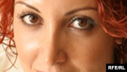 Нагехан Алче 