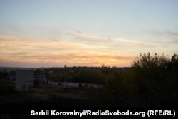 Краєвиди півночі Луганщини, коли вона ще була підконтрольна Україні