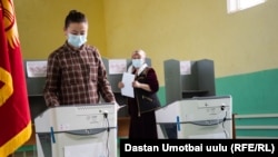 Иллюстративное фото.