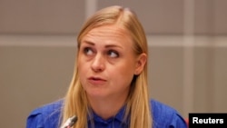 Elina Valtonen 