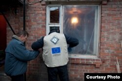 Фото чеської гуманітарної організації «Людина в біді»