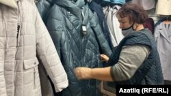 Руфия Сәлахова