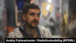 Роман Бончук