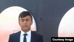 Вандам Абдукабирзода