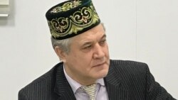 Марат Шәрипов