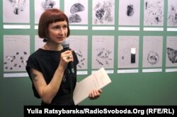 Лія Достлєва